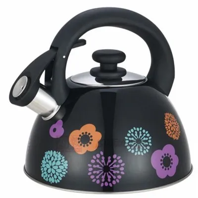 Kuhalo za čaj sa zviždanjem od nerđajućeg čelika