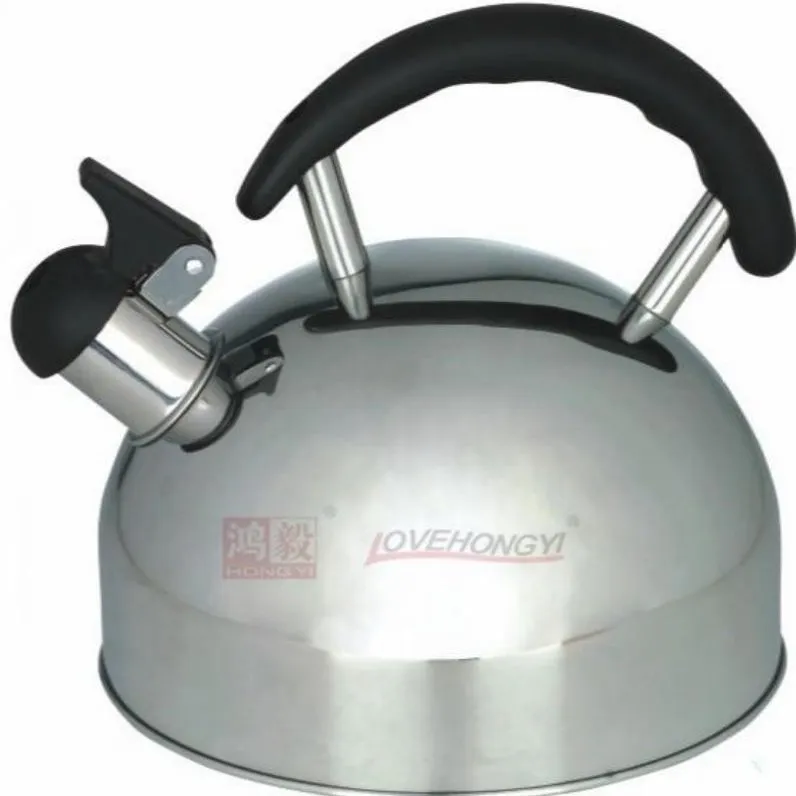 Kuhalo za vodu od nerđajućeg čelika bez plastike